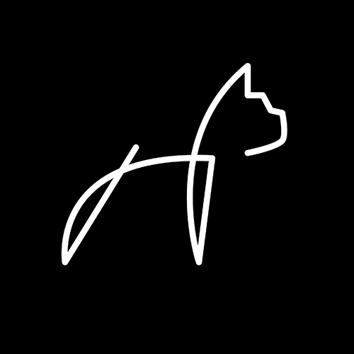 Tvorba loga na míru CaramelasWay portfolio