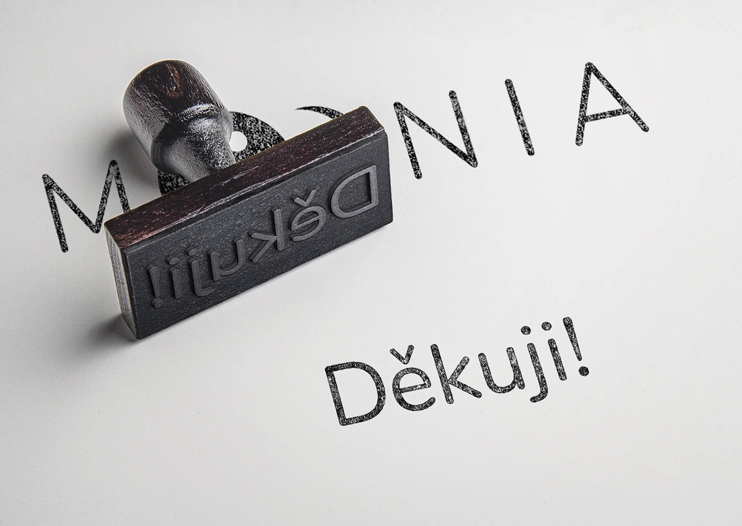 Razítka