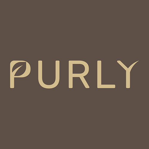 Tvorba loga a obalů na míru Purly portfolio