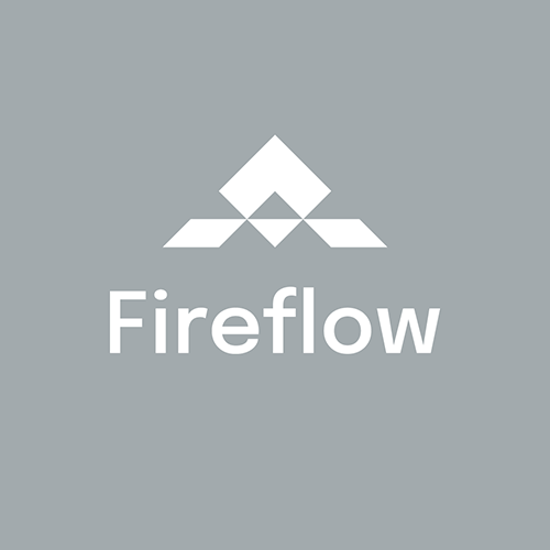Tvorba loga a vizuálního stylu na míru Fireflow