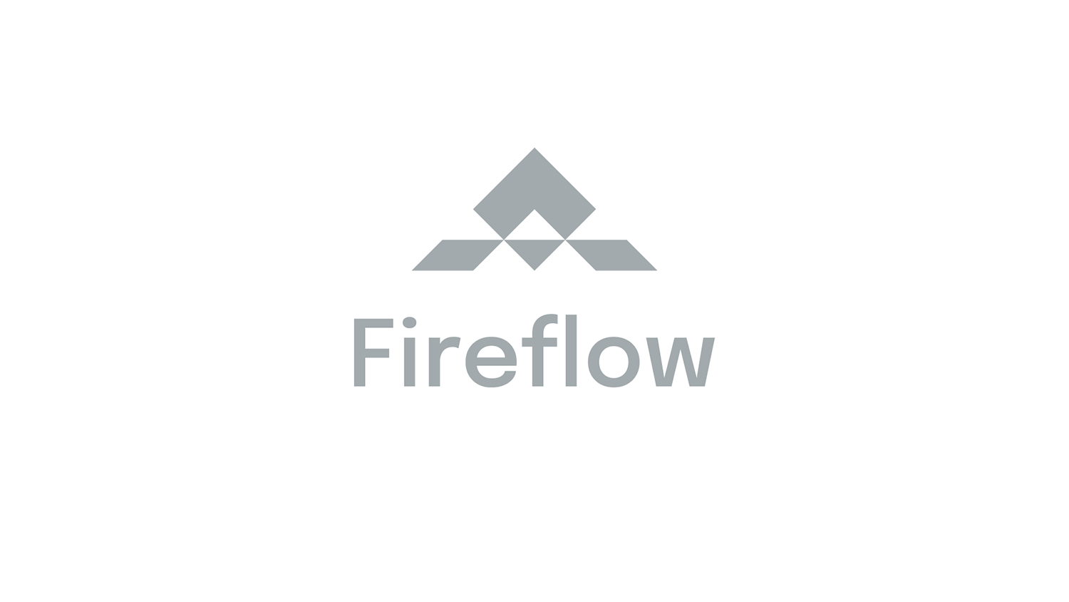 Tvorba loga na míru Fireflow