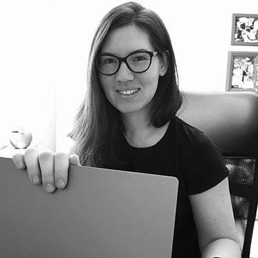 lucie-nova-graficky-designer O mně Lucie Nová grafický designér tvorba loga na míru